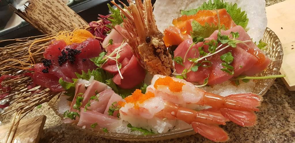 Akira Sushi Bar | restaurant | 9455 Owasso Expressway Frontage Rd, Owasso, OK 74055, USA | 9183766115 OR +1 918-376-6115