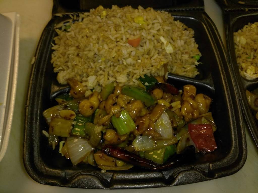 Panda-Jr Chinese Restaurant | restaurant | 834 Belt Line Rd, Garland, TX 75040, USA | 9724955119 OR +1 972-495-5119