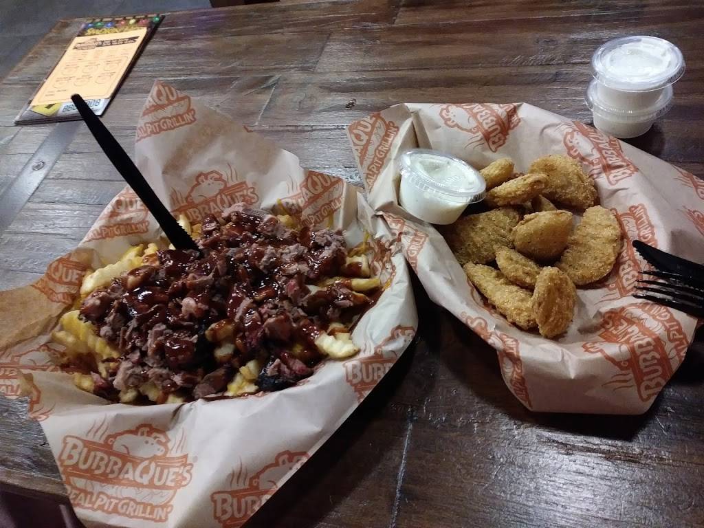 Bubbaque’s BBQ | restaurant | 9990 US-301, Riverview, FL 33569, USA | 8132846520 OR +1 813-284-6520