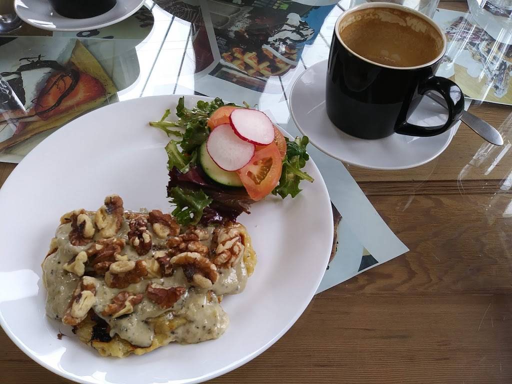 Gaufrabec | bakery | 1895 Rue Piché, Lachine, QC H8S 2E9, Canada | 5146252474 OR +1 514-625-2474