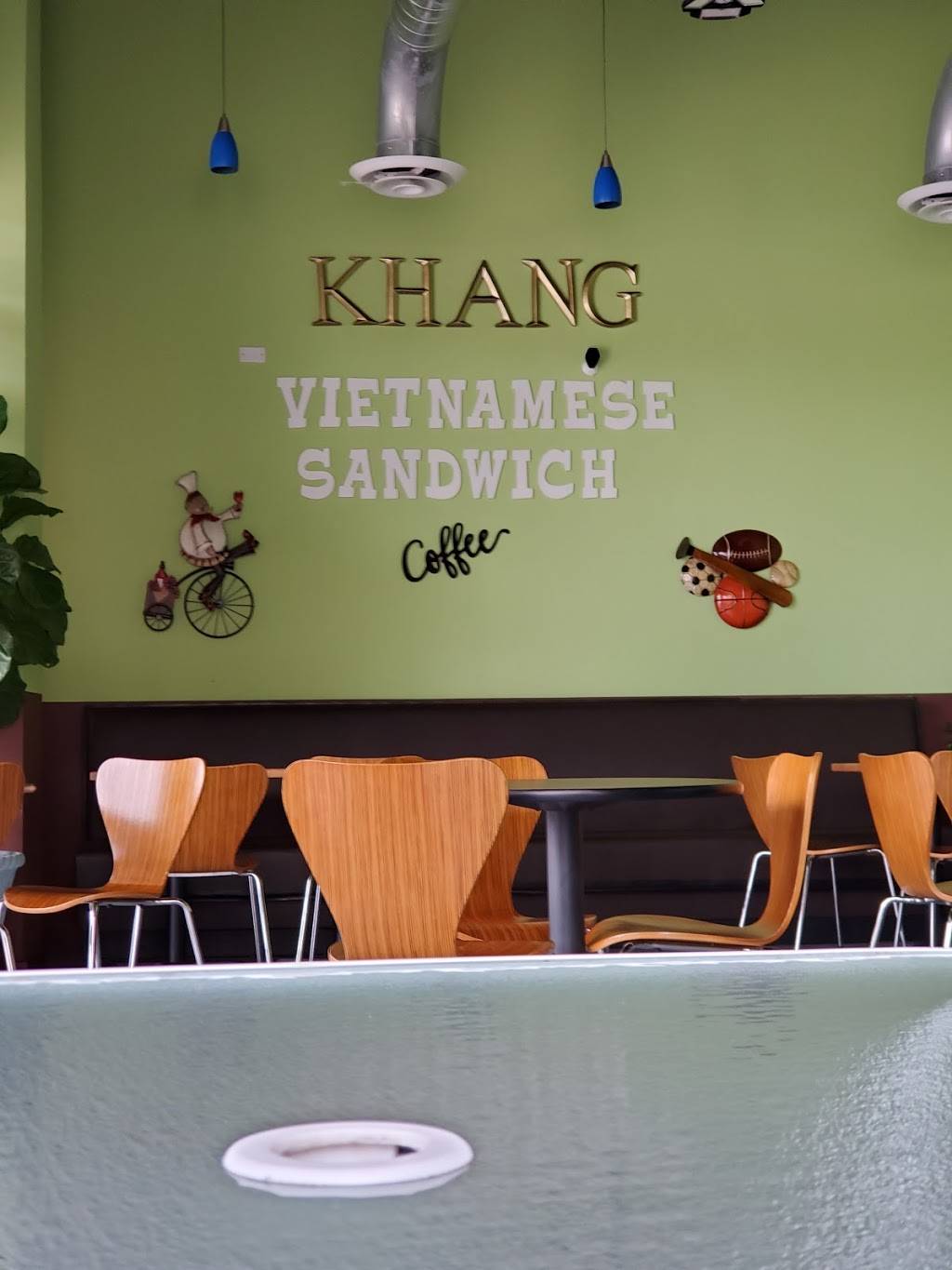 Khang | restaurant | 13618 Bellaire Blvd e1, Houston, TX 77083, USA | 7134984548 OR +1 713-498-4548