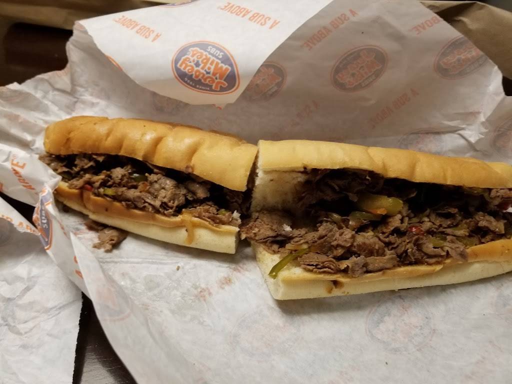 Jersey Mikes Subs | meal takeaway | 20647 Center Ridge Rd, Rocky River, OH 44116, USA | 4403314200 OR +1 440-331-4200