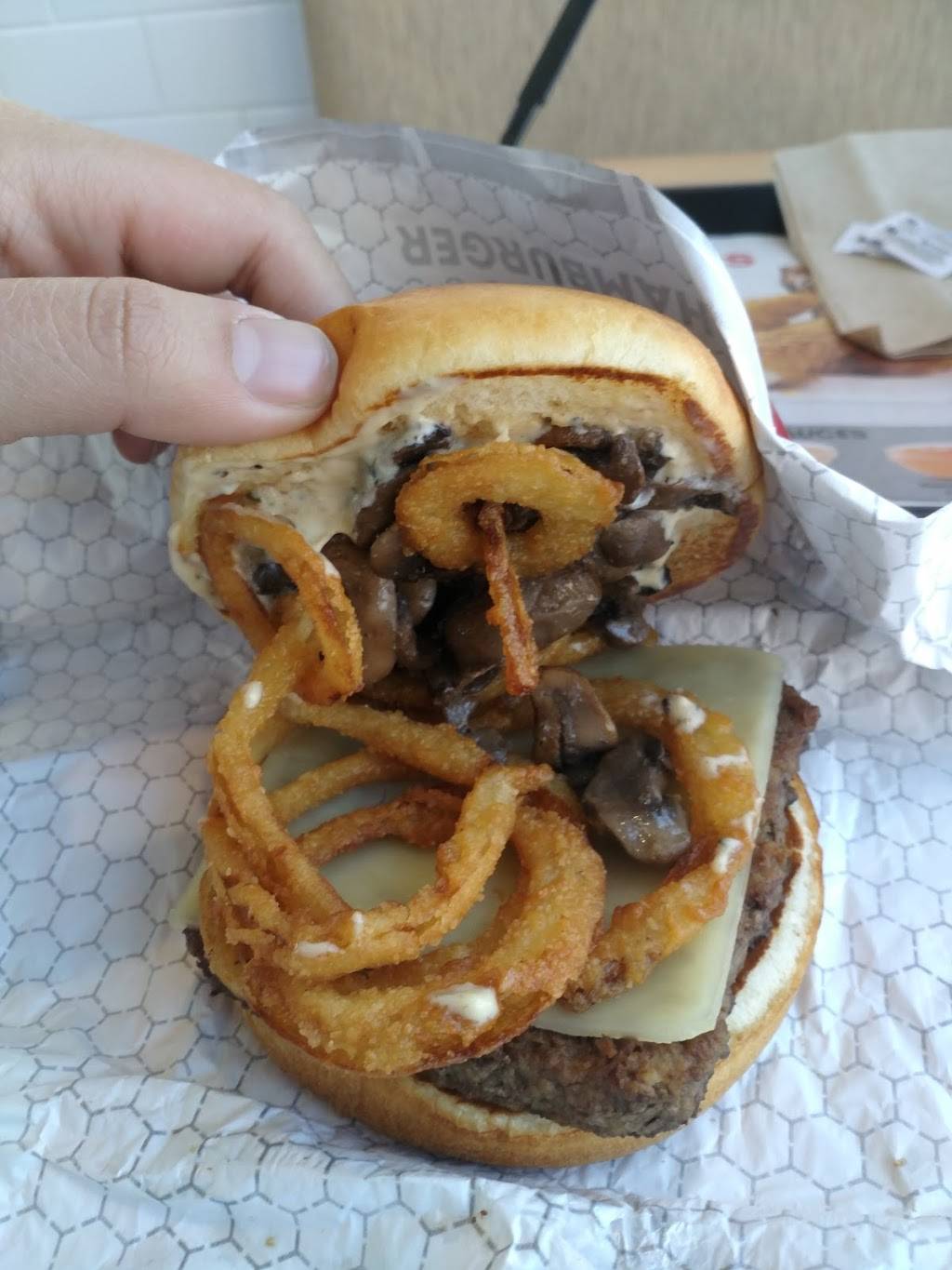 Wendys | restaurant | 55 Tecumseh Rd W, Windsor, ON N8X 4Y4, Canada | 5199628693 OR +1 519-962-8693