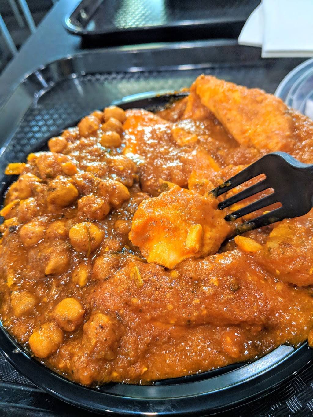 Bollywood Zaika | restaurant | 633 N Pacific Coast Hwy, Redondo Beach, CA 90277, USA | 4243980066 OR +1 424-398-0066