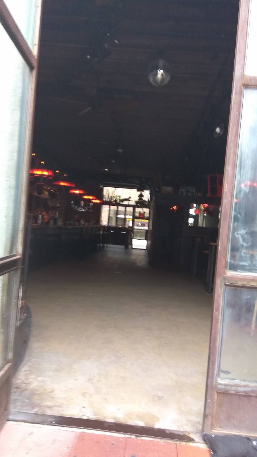 The Bear | restaurant | 48 S 4th St ste 2, Brooklyn, NY 11211, USA | 7183888789 OR +1 718-388-8789