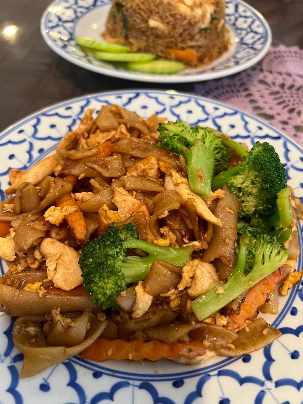 Anns Thai Kitchen | restaurant | 3309 S 1st St, Abilene, TX 79605, USA | 3256739972 OR +1 325-673-9972