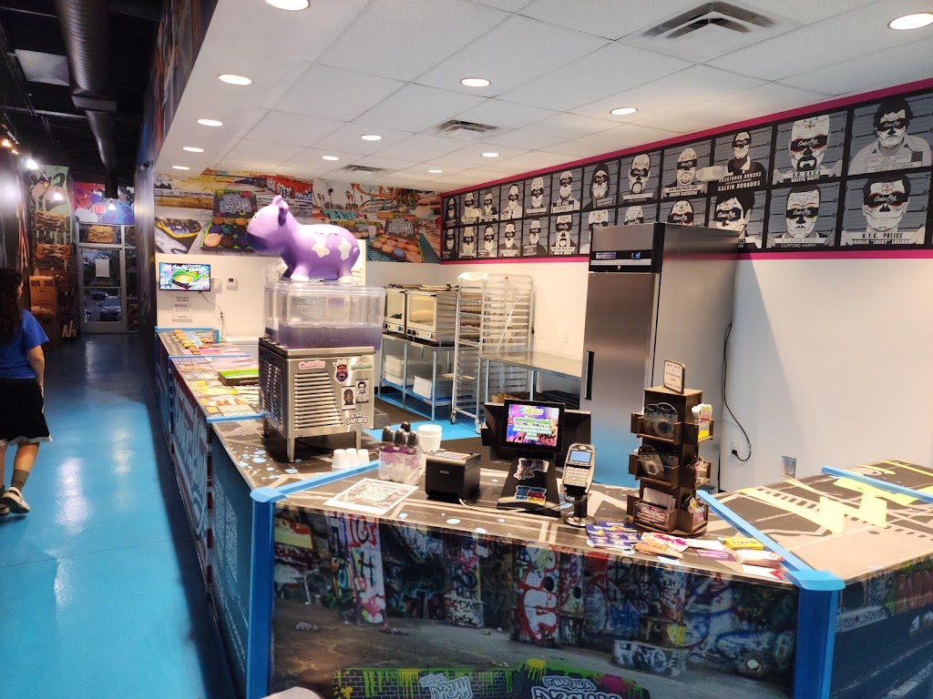 Cookie Plug | bakery | 7470 Cimarron Market Ave Building 8 Suite 300, El Paso, TX 79911, USA | 9152342381 OR +1 915-234-2381