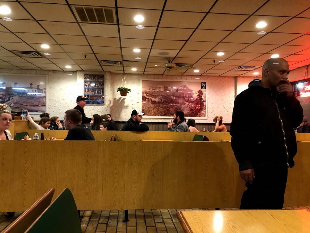 Acropolis Pizza House | meal takeaway | 167 Marshall St, Syracuse, NY 13210, USA | 3154724876 OR +1 315-472-4876