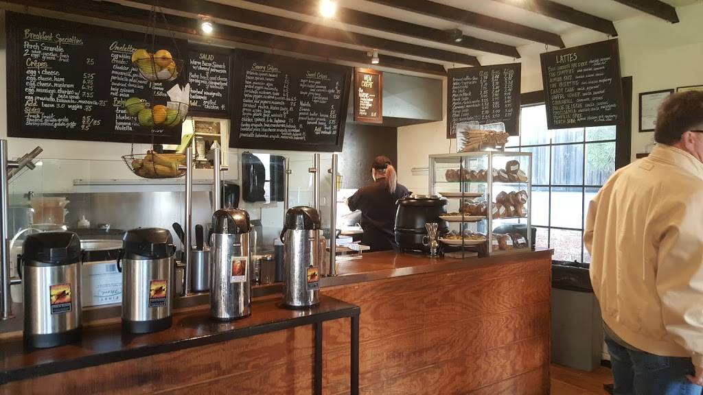 The Perch | bakery | 117 Franklin Rd, Brentwood, TN 37027, USA | 6156619008 OR +1 615-661-9008