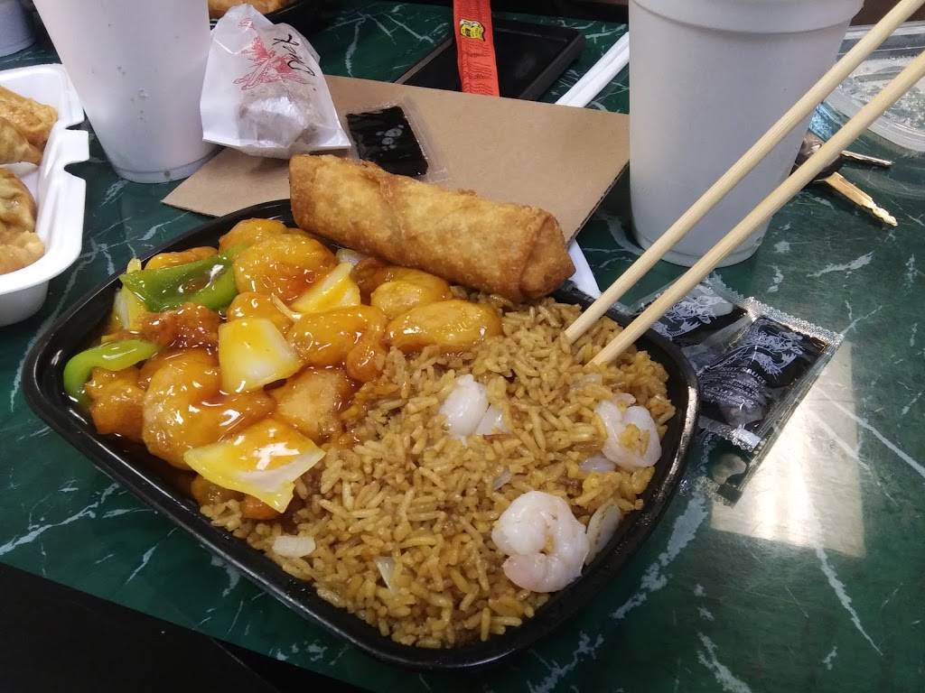 China Bear Restaurant | restaurant | 7562 Bluebonnet Blvd, Baton Rouge, LA 70810, USA | 2257694666 OR +1 225-769-4666