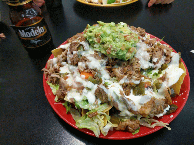 La Morena | restaurant | 751 Chicago Ave, Harrisonburg, VA 22802, USA | 5404328855 OR +1 540-432-8855