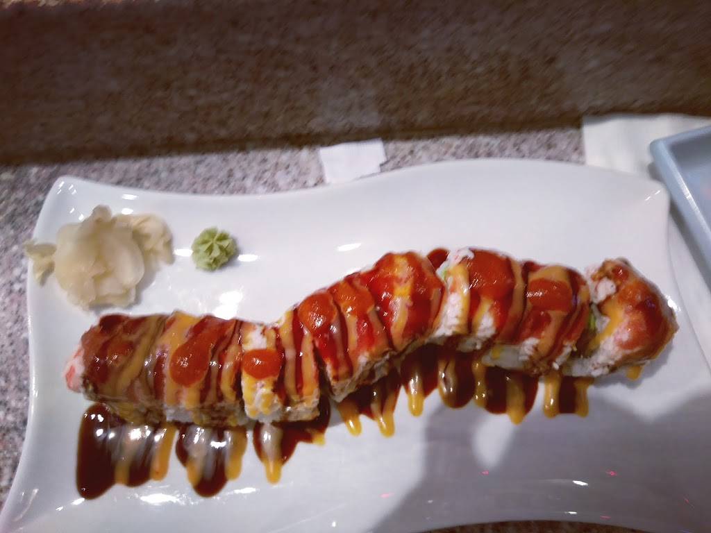 Little Katana | restaurant | 13350 Dallas Pkwy #1370, Dallas, TX 75240, USA | 9729911122 OR +1 972-991-1122