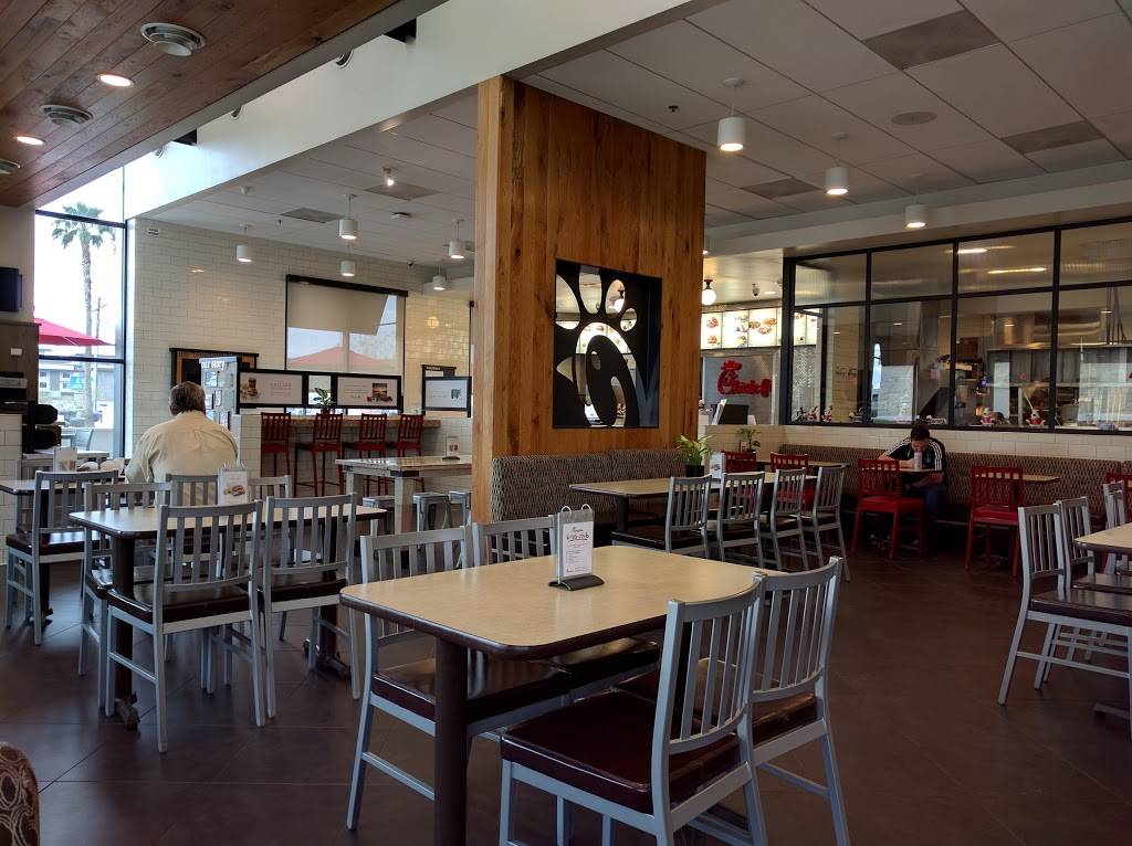 Chick-fil-A | restaurant | 1601 E Camelback Rd, Phoenix, AZ 85016, USA | 6022644450 OR +1 602-264-4450