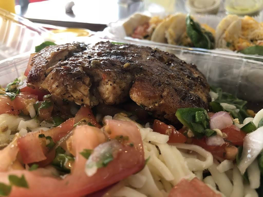 LiteHouse Whole Food Grill | restaurant | 1660 E 55th St, Chicago, IL 60615, USA | 7736332587 OR +1 773-633-2587