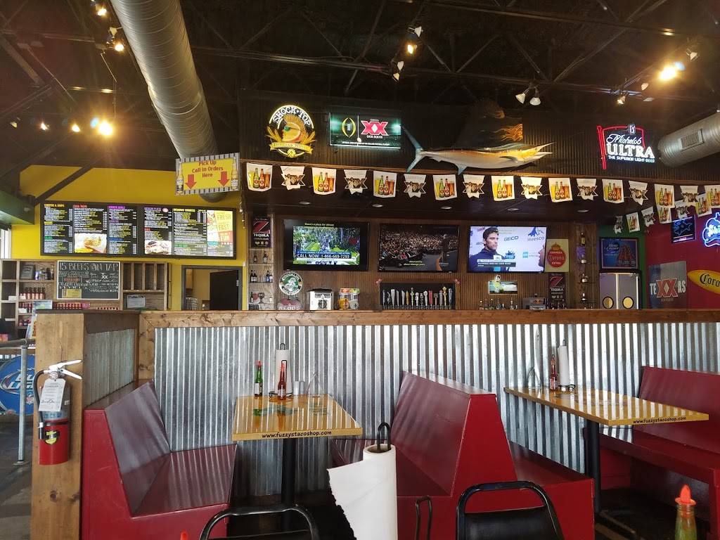 Fuzzys Taco Shop | restaurant | 241 E FM 1382, Suite 317, Cedar Hill, TX 75104, USA | 9722938482 OR +1 972-293-8482
