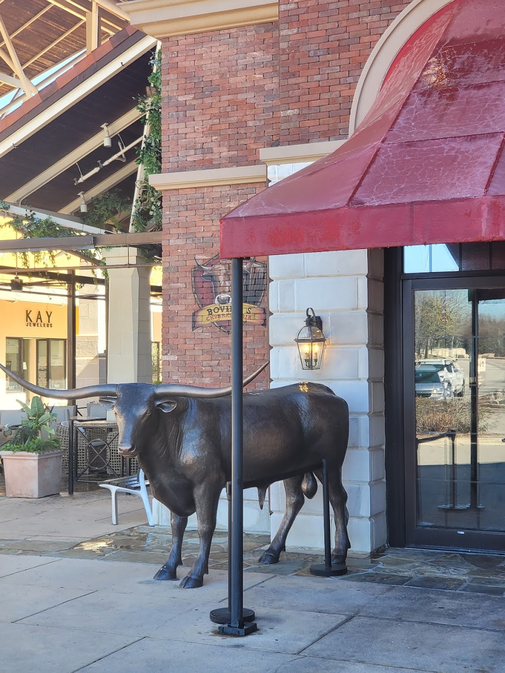 Bovinos Steakhouse San Antonio | restaurant | La Cantera Pkwy suite 11200, San Antonio, TX 78256, USA | 2107217754 OR +1 210-721-7754