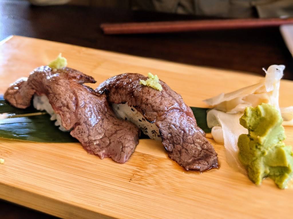 Sushi Valley | restaurant | 1633 Park St, Alameda, CA 94501, USA | 5102638521 OR +1 510-263-8521