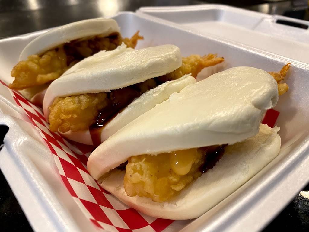 Ninja Ramen and Thai | restaurant | 2033 airline rd STE: E5, Corpus Christi, TX 78412, USA | 3614522622 OR +1 361-452-2622