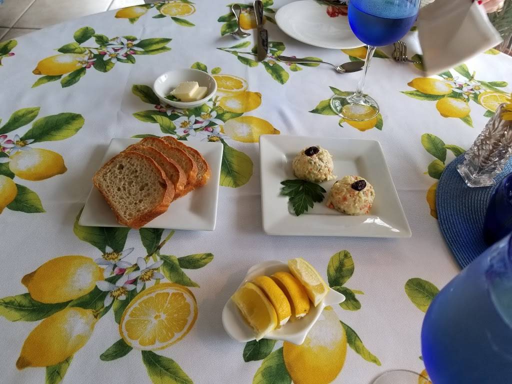 MariaDanna cafe | restaurant | 300 Tamiami Trail North, Trinity Plaza-corner of 3rd ave north, Naples, FL 34102, USA | 2392636892 OR +1 239-263-6892