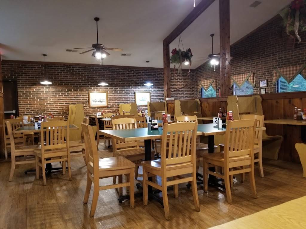 Hurseys Bar-B-Q | restaurant | 1834 S Church St, Burlington, NC 27215, USA | 3362261694 OR +1 336-226-1694