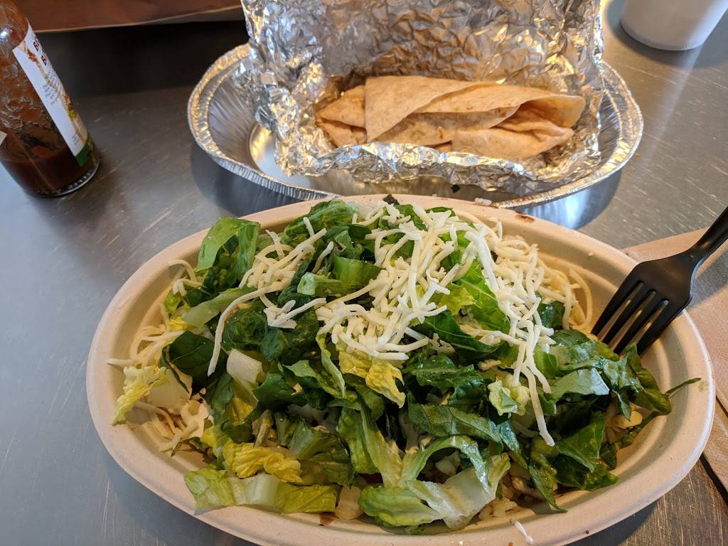 Chipotle Mexican Grill | restaurant | 1322 Bison Ave, Newport Beach, CA 92660, USA | 9492190717 OR +1 949-219-0717