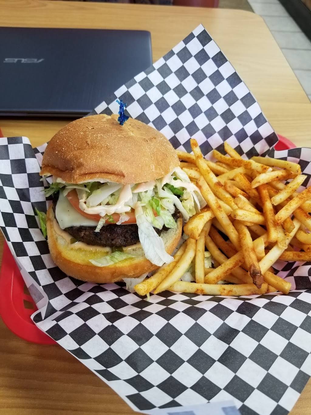 OTown Burgers N Wings | restaurant | 6614 Old Winter Garden Rd, Orlando, FL 32835, USA | 4072860515 OR +1 407-286-0515