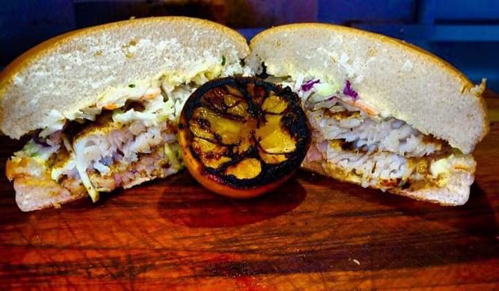 House of Grubb from TheGypsyDiner | restaurant | 1116 Angelo St, Castroville, TX 78009, USA | 2108853339 OR +1 210-885-3339