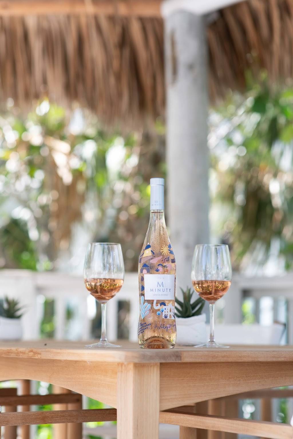 Bungalow By The Sea | restaurant | 3925 Collins Ave, Miami Beach, FL 33140, USA | 3055383373 OR +1 305-538-3373