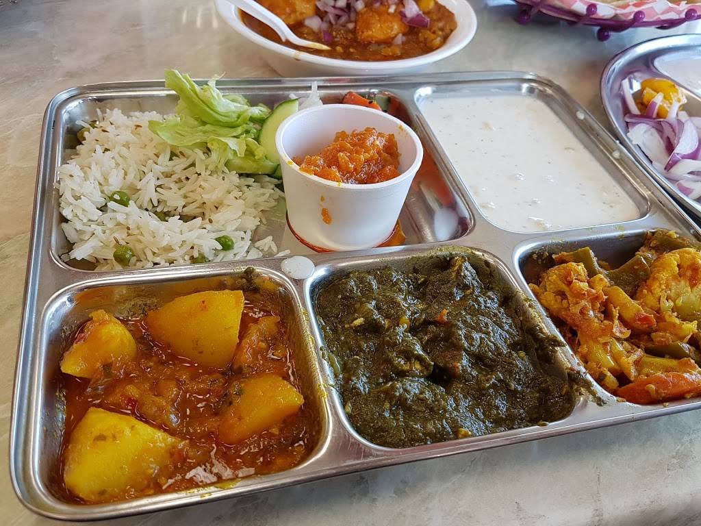 Prem Sweets & Restaurant | restaurant | 4550 Ebenezer Rd #1, Brampton, ON L6P 2R2, Canada | 9057941233 OR +1 905-794-1233