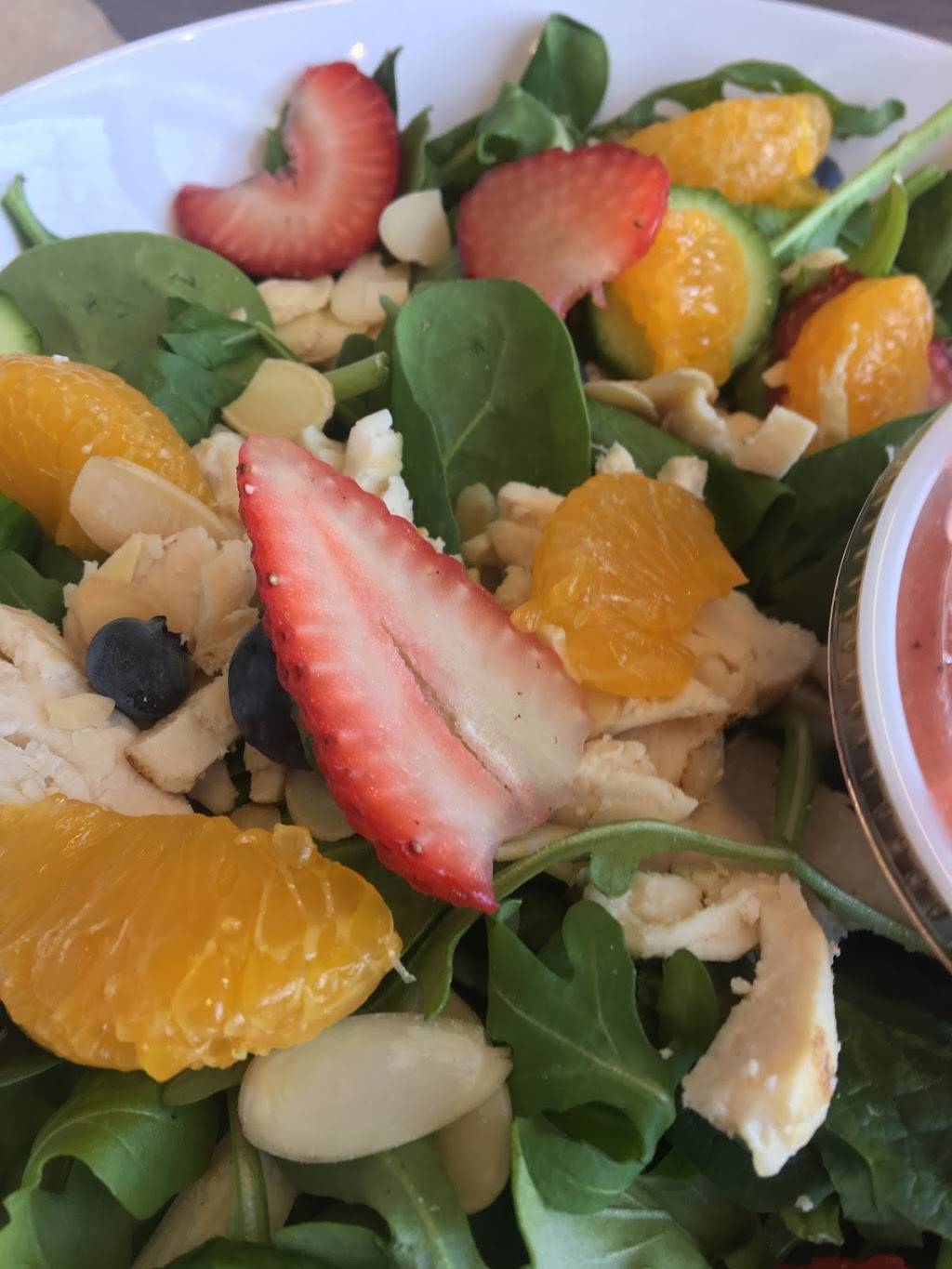 Cafe Zupas | restaurant | 711 Deerfield Rd Unit C, Deerfield, IL 60015, USA | 2245516001 OR +1 224-551-6001