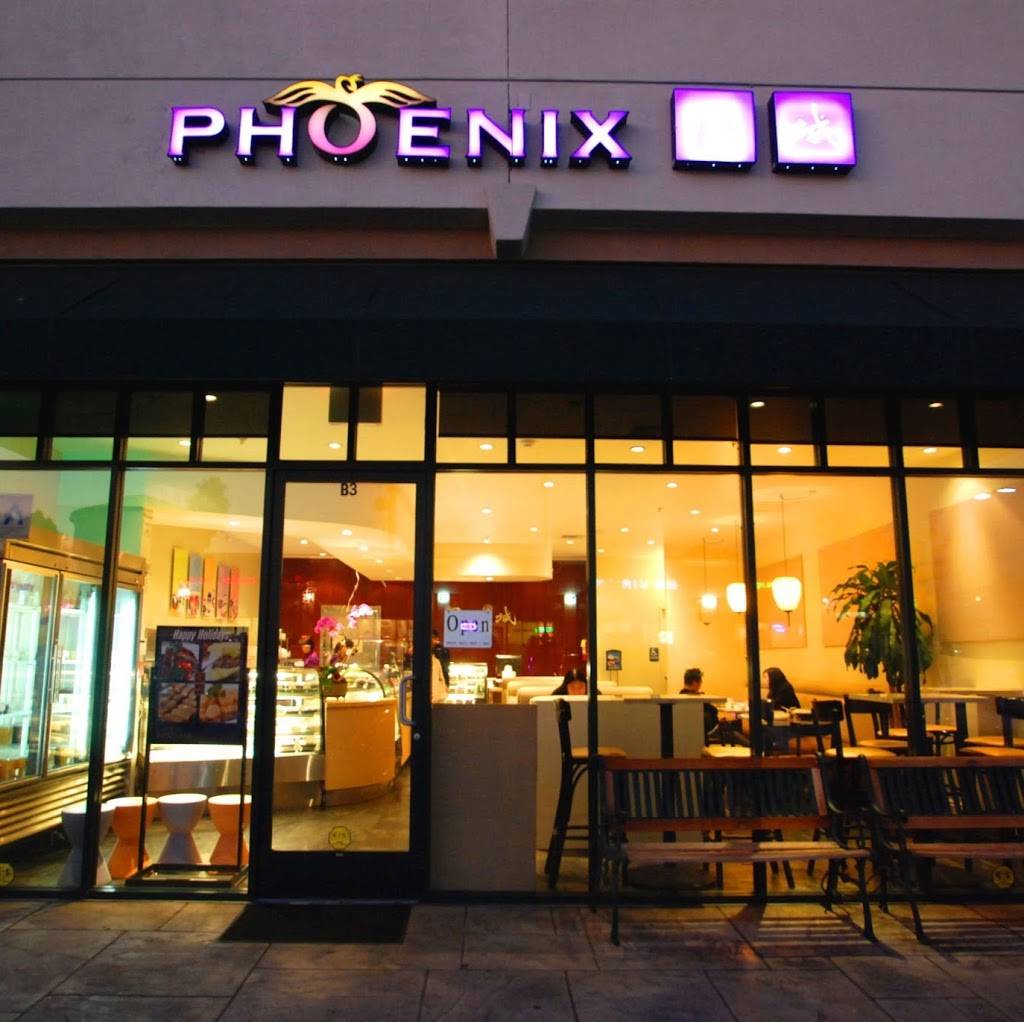 Phoenix Food Boutique | restaurant | 1108 S Baldwin Ave, Arcadia, CA 91007, USA | 6264467668 OR +1 626-446-7668