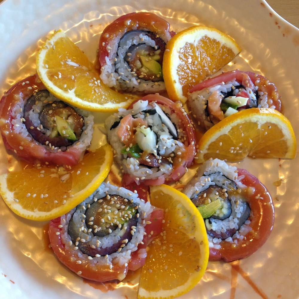 Sushi Namu | restaurant | 2220 E Plaza Blvd, National City, CA 91950, USA | 6194205555 OR +1 619-420-5555