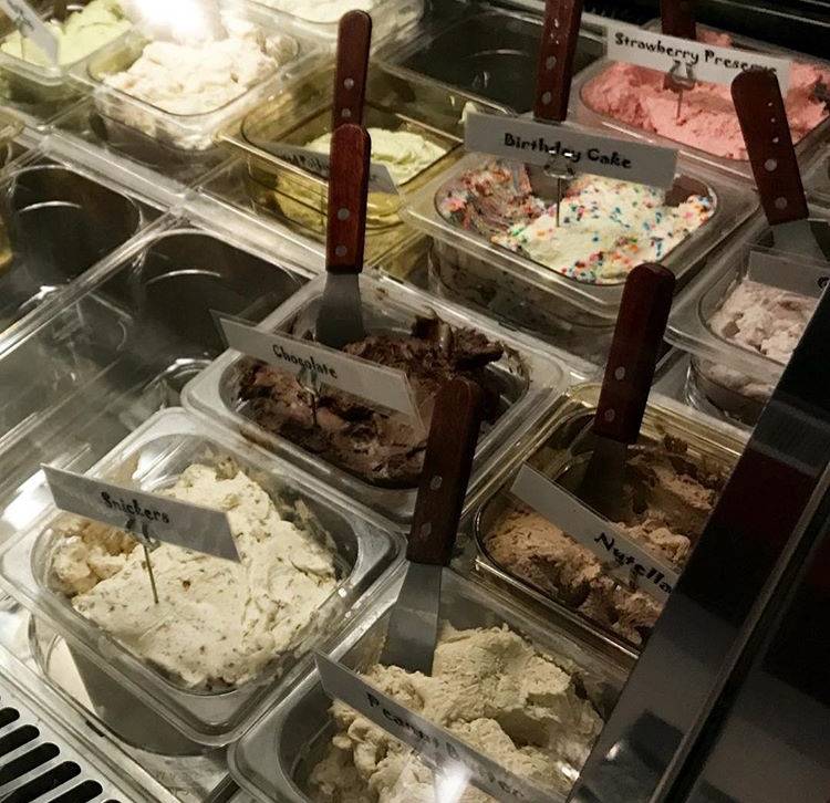 Boss Bagel | restaurant | 6458 N New Braunfels Ave, San Antonio, TX 78209, USA | 2105044888 OR +1 210-504-4888