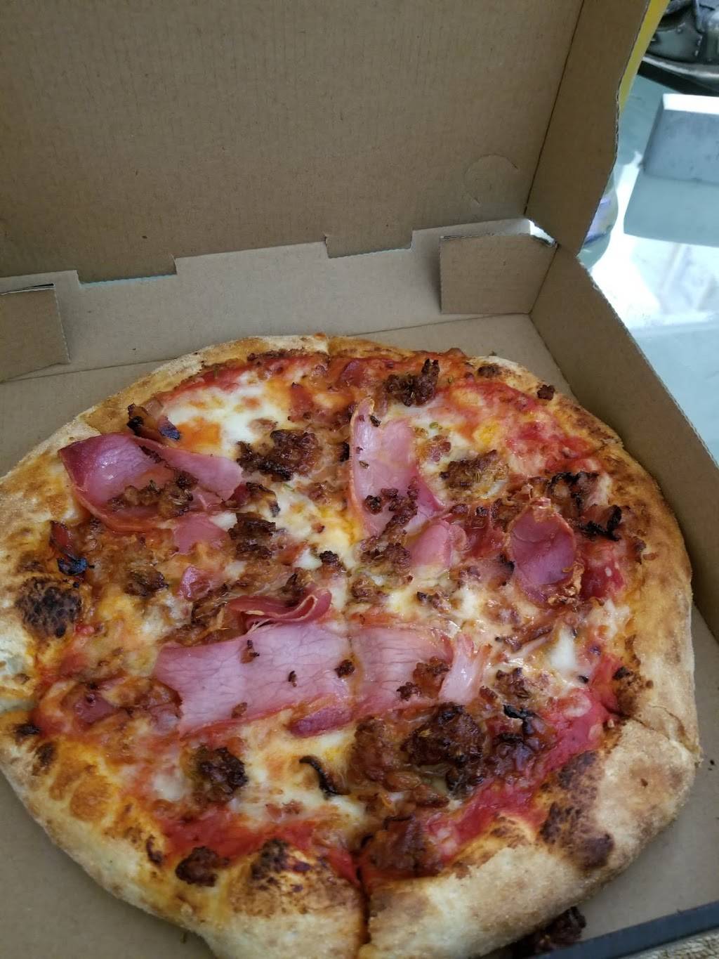 Lucifers Pizza | restaurant | 7123 Melrose Ave, Los Angeles, CA 90046, USA | 3239068603 OR +1 323-906-8603