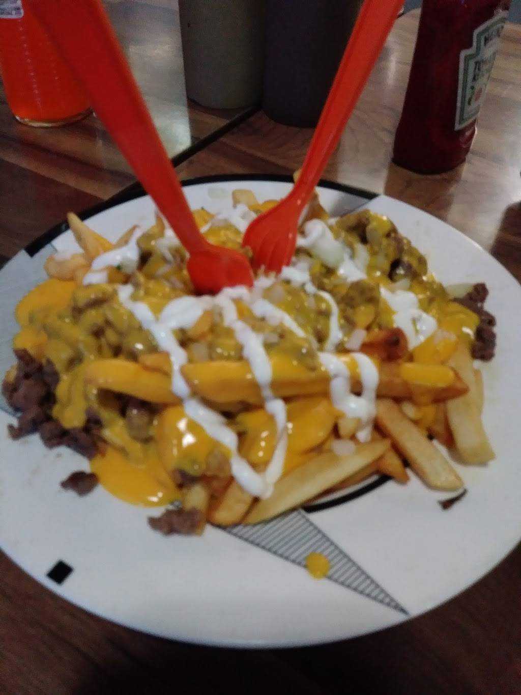 Ricos Tacos Antony | restaurant | 825 CA-18 Business, San Bernardino, CA 92405, USA | 9094439501 OR +1 909-443-9501