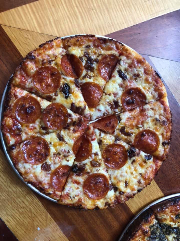 Pub 116 | restaurant | 788 W Main St, Plainfield, MA 01070, USA | 4133070007 OR +1 413-307-0007