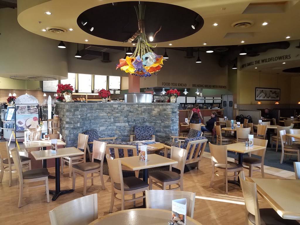 Wildflower | bakery | 1380 N Litchfield Rd, Goodyear, AZ 85338, USA | 6239351131 OR +1 623-935-1131