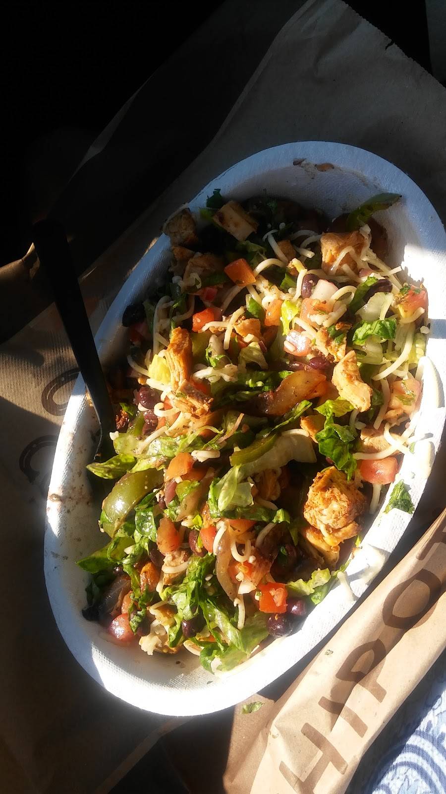 Chipotle Mexican Grill | restaurant | 8445 N Belt Line Rd Ste 130, Irving, TX 75063, USA | 9729156918 OR +1 972-915-6918