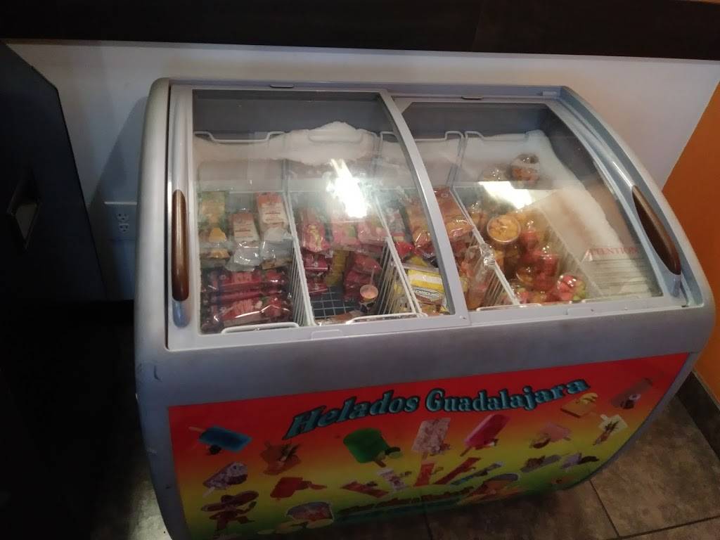 Maxican style Snacks & Sushi | restaurant | 1458 E Main St, Mesa, AZ 85203, USA | 4802651254 OR +1 480-265-1254