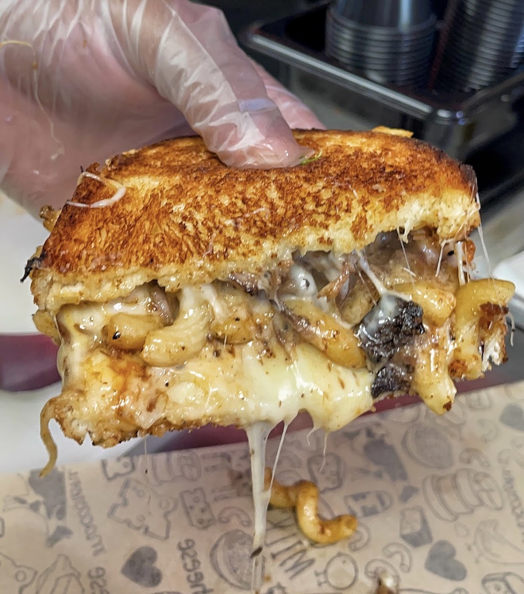 I Heart Mac & Cheese | restaurant | 5 Woodfield Mall VC08, Schaumburg, IL 60173, USA | 2246538709 OR +1 224-653-8709