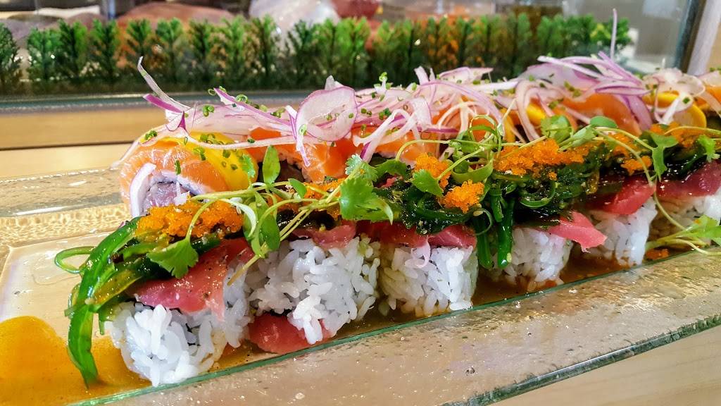 Boto Sushi Del Mar | restaurant | 2628 Del Mar Heights Rd, Del Mar, CA 92014, USA | 8588472828 OR +1 858-847-2828