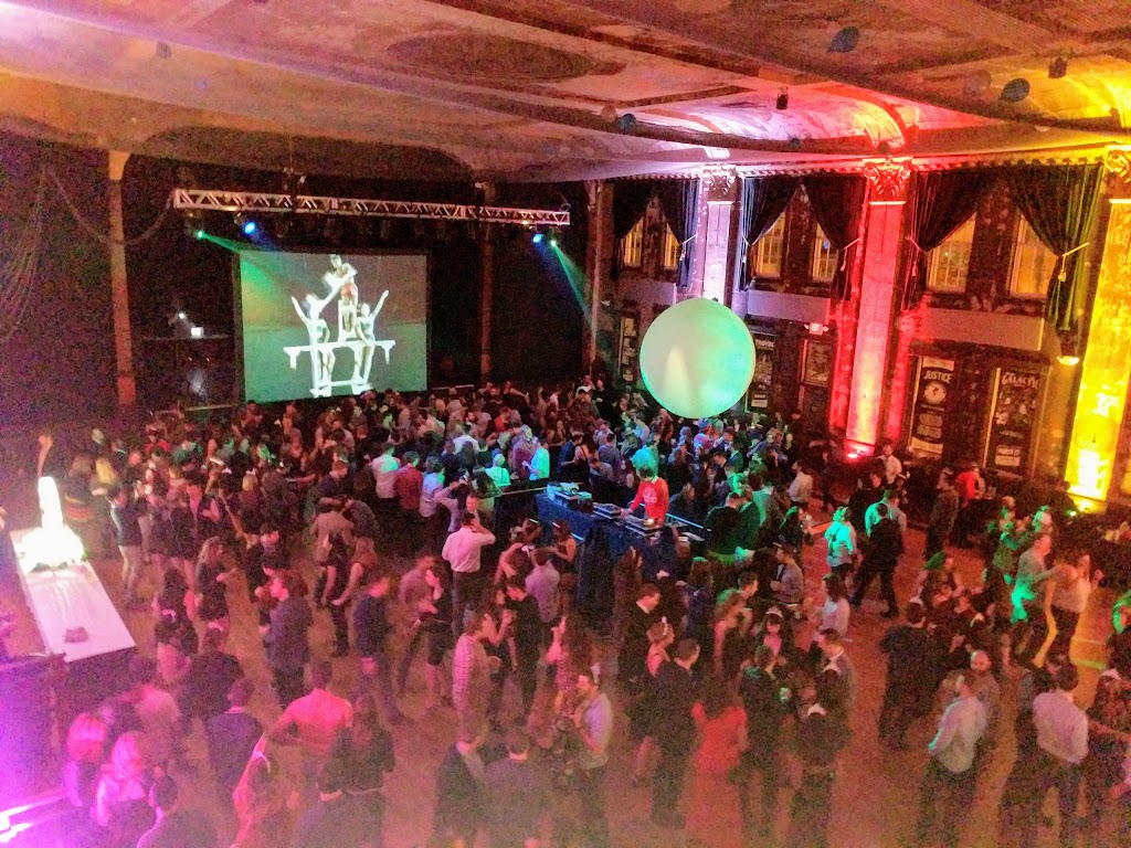 Milwaukee Turners | restaurant | 1034 Vel R. Phillips Ave, Milwaukee, WI 53203, USA | 4142721733 OR +1 414-272-1733