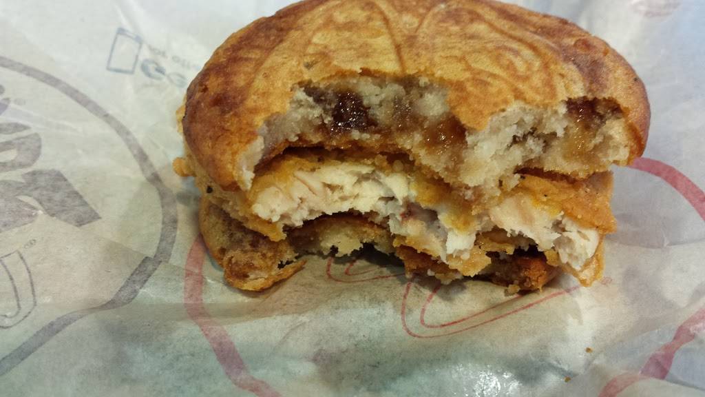 McDonalds | cafe | 2697 US-17, DeLand, FL 32720, USA | 3867387595 OR +1 386-738-7595