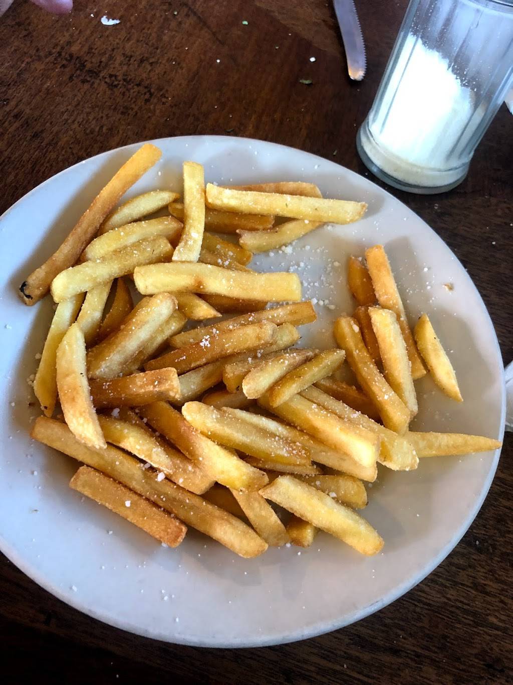 Pizza Fiore | restaurant | 703 71st St, Miami Beach, FL 33141, USA | 3058657500 OR +1 305-865-7500