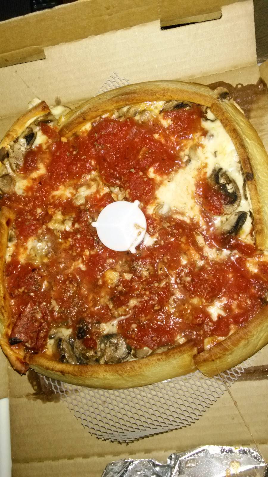 Rosatis Pizza | restaurant | 1629 Busse Rd, Mt Prospect, IL 60056, USA | 8474372112 OR +1 847-437-2112