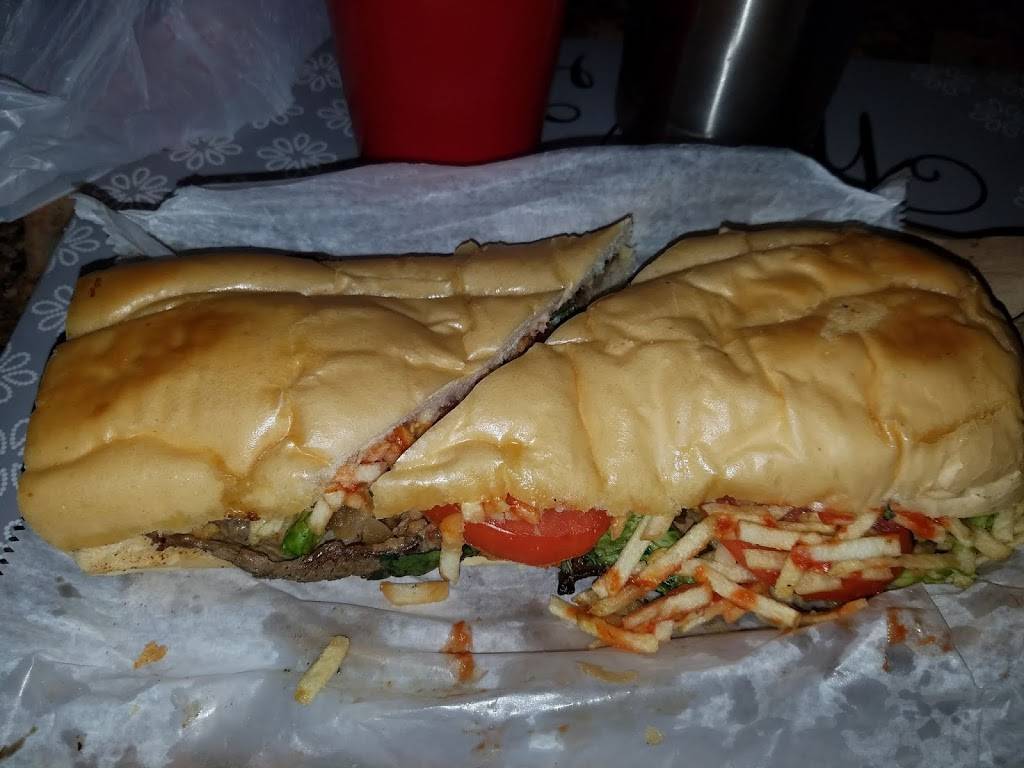 La Esquina del Pan con Bistec | restaurant | 1190 W Flagler St, Miami, FL 33130, USA | 7866314287 OR +1 786-631-4287