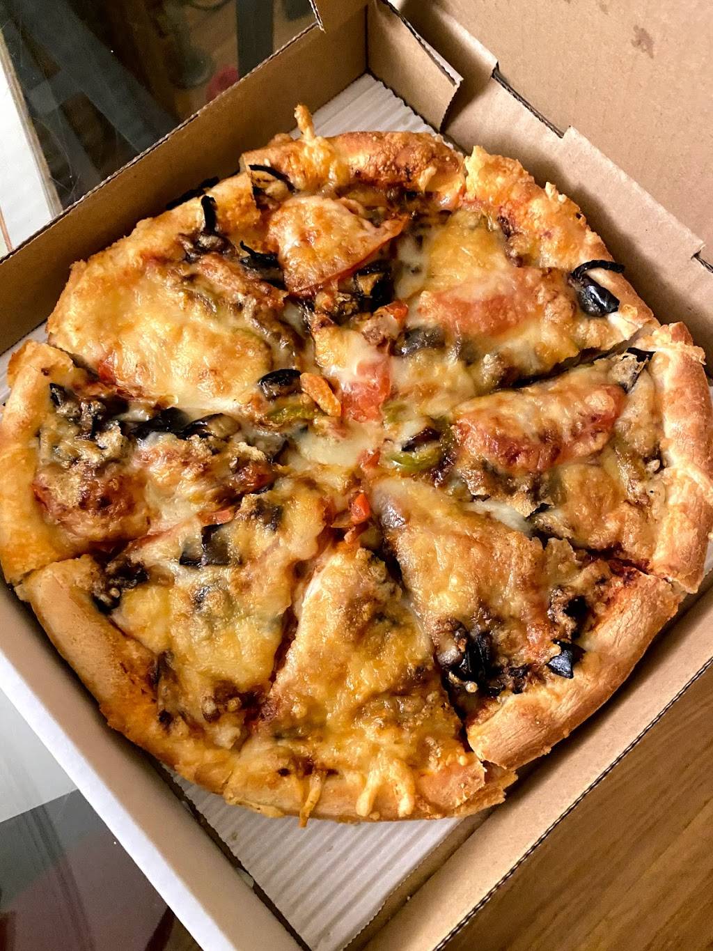 Olympia Pizza & Spaghetti House | meal delivery | 1500 Queen Anne Ave N, Seattle, WA 98109, USA | 2062855550 OR +1 206-285-5550