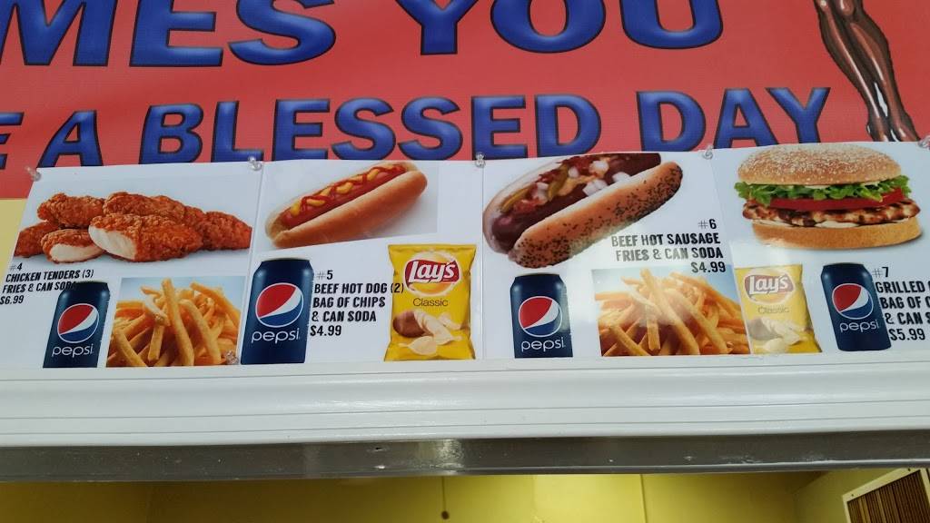 Momma Mias Breakfast/Soul food Restaurant | restaurant | 2711 W 9th St, Chester, PA 19013, USA | 6104856429 OR +1 610-485-6429