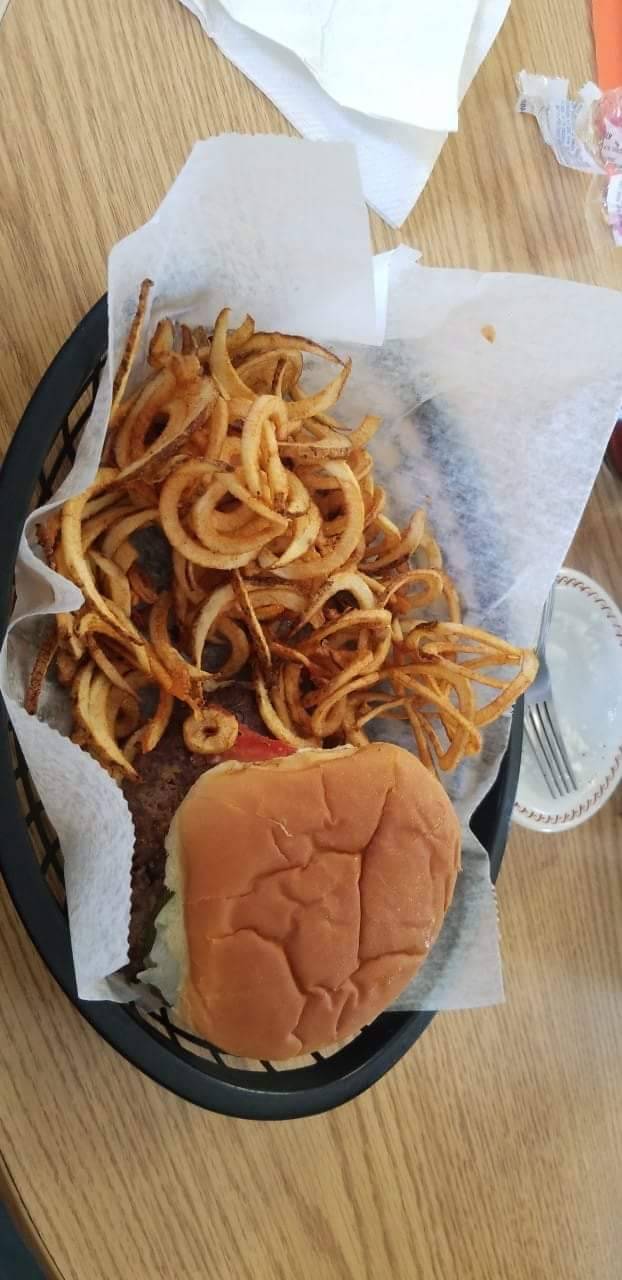 Wooden Spoon | restaurant | 9690 US-127, Greenville, OH 45331, USA | 9375489770 OR +1 937-548-9770