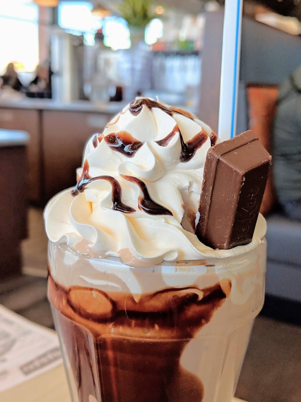 FlapJacks Diner | restaurant | 2721 El Camino Ave, Sacramento, CA 95821, USA | 9164885440 OR +1 916-488-5440